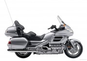 Honda Gold Wing